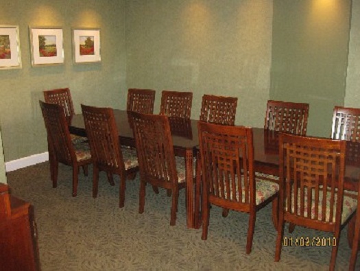Wellesley Club