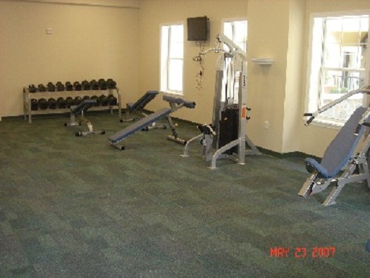 Fitness Center Fitness Center